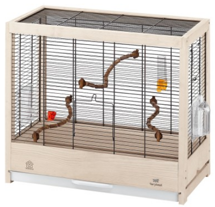Cage Giulietta pour Oiseaux