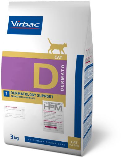 Veterinary HPM D1 Dermatology Support Veterinary HPM D1 Dermatology Support