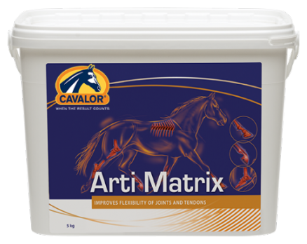 Arti Matrix 5 Kg Arti Matrix 5 Kg