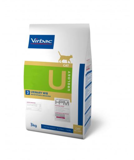 Vet HPM Diet - chat - U3 Urology, urinary WIB Vet HPM Diet - chat - U3 Urology, urinary WIB