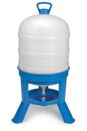Abreuvoir Siphon pour Volailles Abreuvoir Siphon pour Volailles