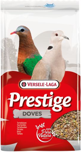 Mélange pour Tourterelles Prestige Mélange pour Tourterelles Prestige