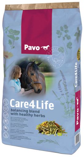 Nourriture pour Chevaux Care4Life Nourriture pour Chevaux Care4Life