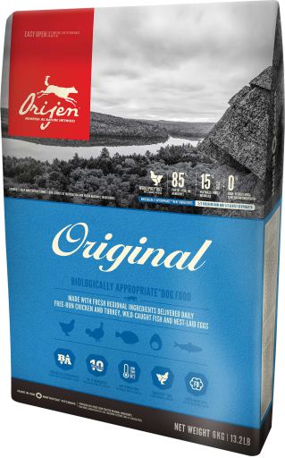 Dry Original Dog Dry Original Dog