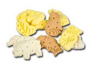 Biscuits pour Chiens Biscozoo Biscuits pour Chiens Biscozoo