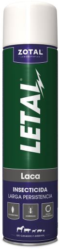 Letal Laque Insecticide Longue Persistence Letal Laque Insecticide Longue Persistence