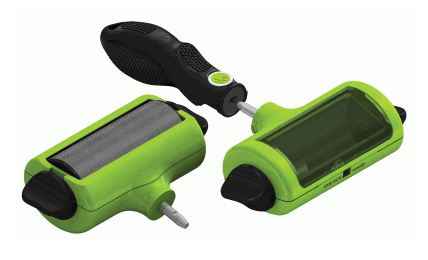 Brosse à balayer FURflex Brosse à balayer FURflex