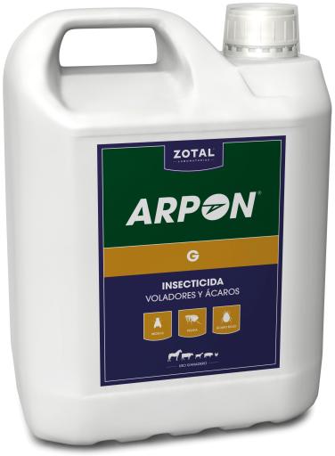 Harpon G Insecticide Volants et Acarien Harpon G Insecticide Volants et Acarien