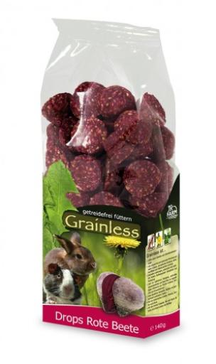 Jr Grainless Drops Racine de Betterave Jr Grainless Drops Racine de Betterave