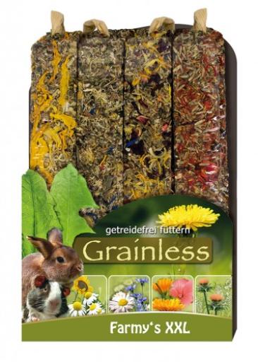 Jr Grainless Farmys Xxl Jr Grainless Farmys Xxl