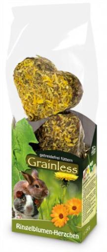 Jr Grainless Mini Curs de Calendula Jr Grainless Mini Curs de Calendula