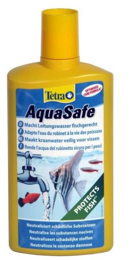 Pond AquaSafe Pond AquaSafe