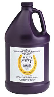 Red Cell Red Cell