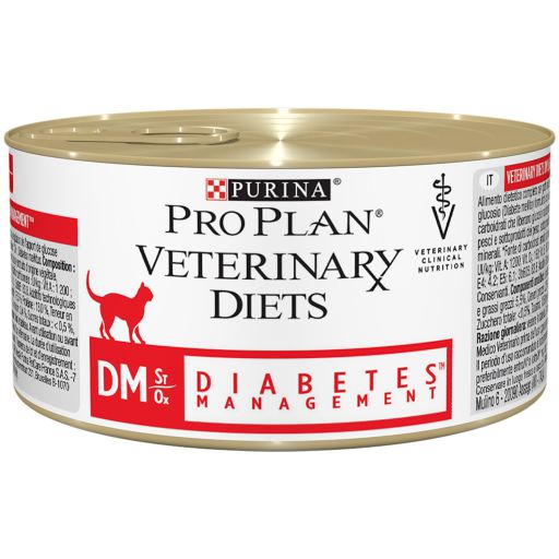 VD Chat DM ST/OX Diabetes Management VD Chat DM ST/OX Diabetes Management