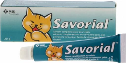 Savorial Chat Tube 20G