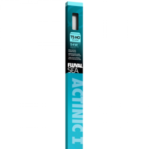Fluval Sea Ho Actinic T5 fluorescente 54W 115cm Fluval Sea Ho Actinic T5 fluorescente 54W 115cm