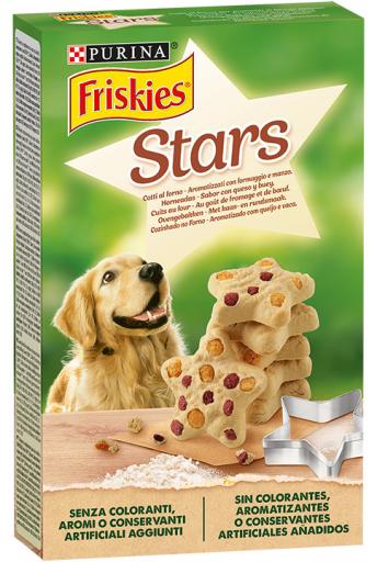 Snacks Stars