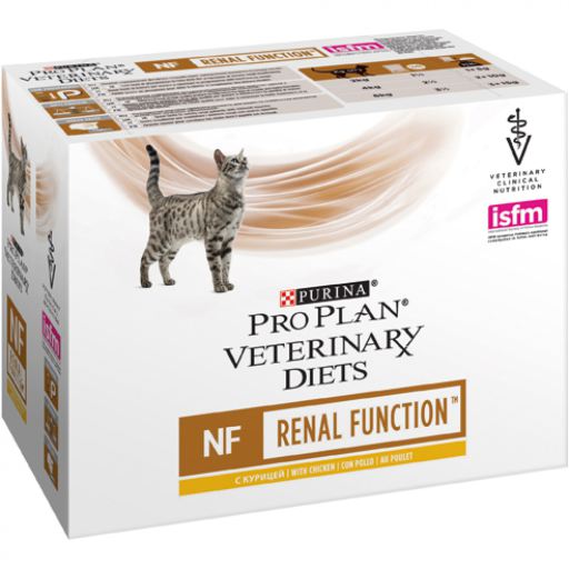VD Chat NF ST/OX Renal Function poulet VD Chat NF ST/OX Renal Function poulet
