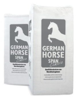 Chips pour chevaux Span Classic Chips pour chevaux Span Classic