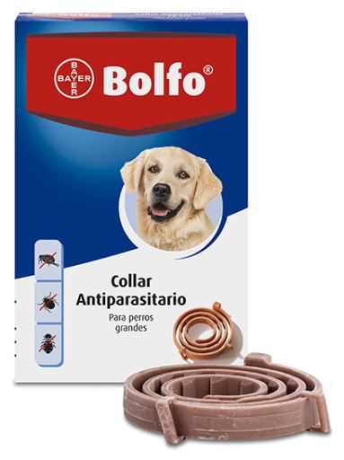 Bolfo Collier Antiparasitaire Bolfo Collier Antiparasitaire