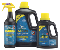 Insecticide Répulsif Endure Insecticide Répulsif Endure