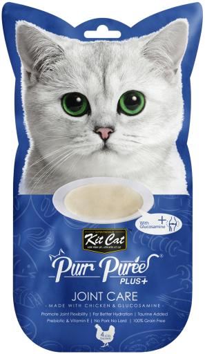 Purrpureeplus Soins des articulations du poulet Purrpureeplus Soins des articulations du poulet